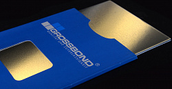 Нержавеющие панели