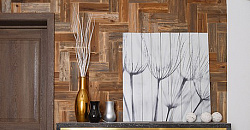 Латунные панели